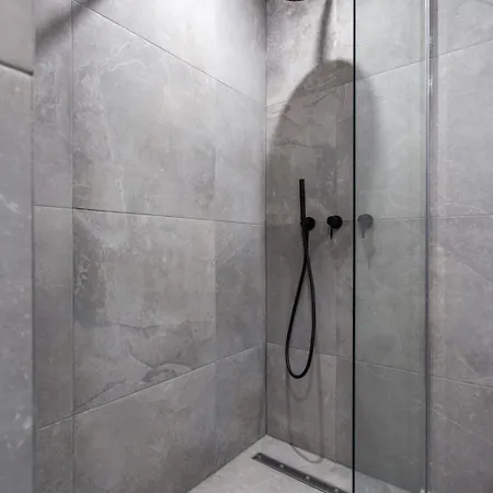 Apartament Sacre Coeur 18 Paryż